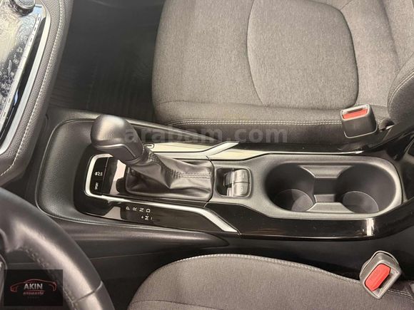 2023...TOYOTA...COROLLA...1.5.Dream...39...BİNDE...HATASIZ......