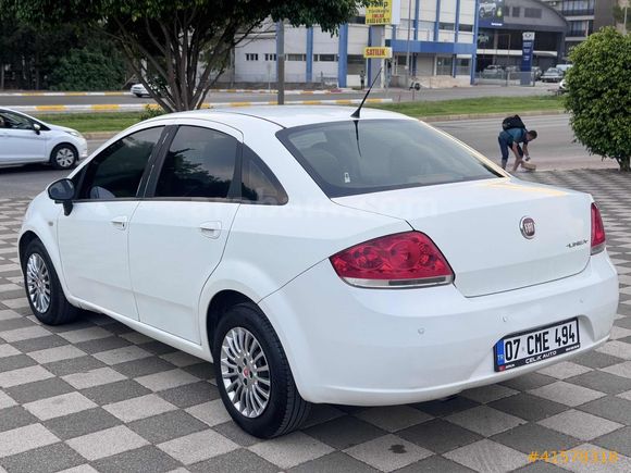 2013 MODEL NOKTA HATASIZ BOYASIZ DEĞİŞENSİZ HASAR KAYITSIZ