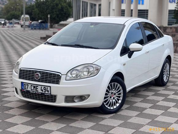 2013 MODEL NOKTA HATASIZ BOYASIZ DEĞİŞENSİZ HASAR KAYITSIZ