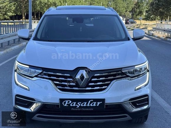 PAŞALAR BOYASIZ 1.3Tce İcon_Cam Tvn_KeylesGo_Deri_K.Nokta_G.Grüş