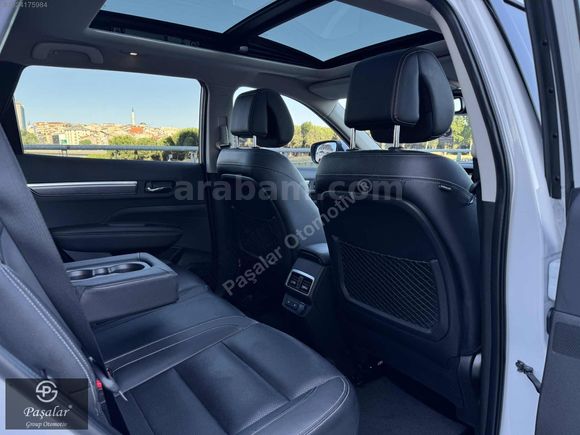PAŞALAR BOYASIZ 1.3Tce İcon_Cam Tvn_KeylesGo_Deri_K.Nokta_G.Grüş