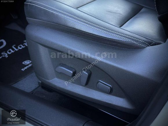 PAŞALAR BOYASIZ 1.3Tce İcon_Cam Tvn_KeylesGo_Deri_K.Nokta_G.Grüş