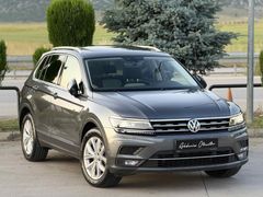 Galeriden Volkswagen Tiguan 1.5 TSI Highline 2020 Model Burdur