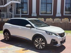 2016 MODEL HATASIZ BOYASIZ PEJO 3008 CAM GİBİ ...