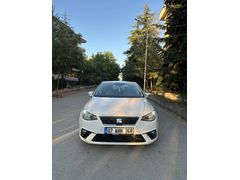 Ibiza 1.0 2017 Manuel Hatasız Boyasız Sahibinden Satılık