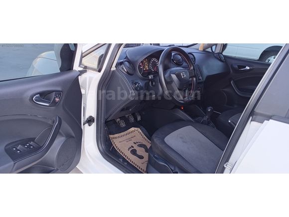 HAKAN OTOMOTİV İBİZA düşük km 90 kmde