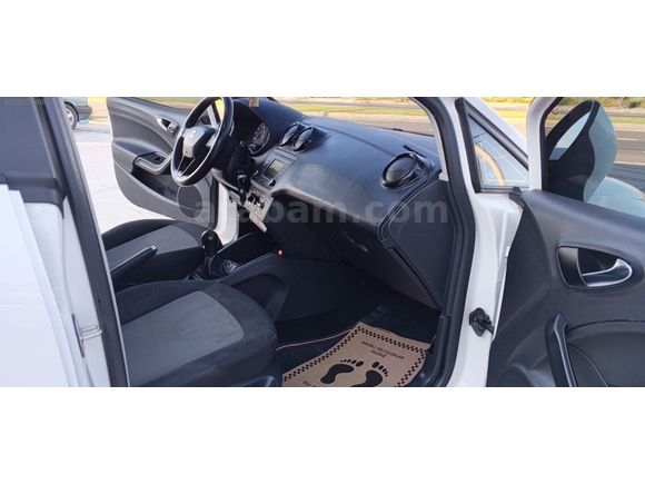 HAKAN OTOMOTİV İBİZA düşük km 90 kmde