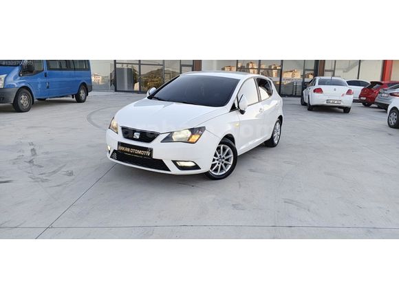 HAKAN OTOMOTİV İBİZA düşük km 90 kmde