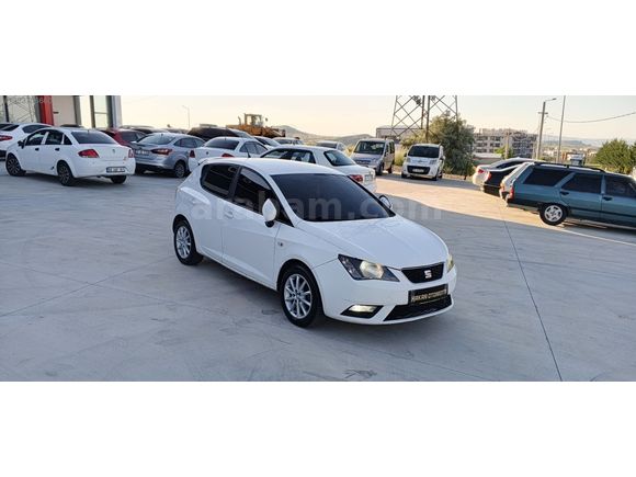 HAKAN OTOMOTİV İBİZA düşük km 90 kmde