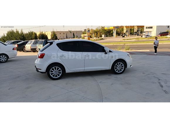 HAKAN OTOMOTİV İBİZA düşük km 90 kmde
