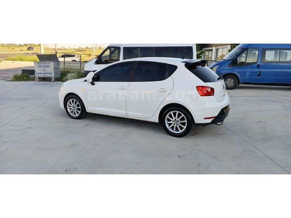 HAKAN OTOMOTİV İBİZA düşük km 90 kmde
