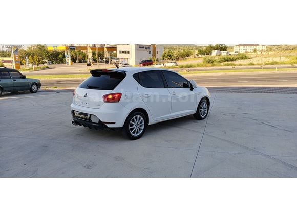 HAKAN OTOMOTİV İBİZA düşük km 90 kmde