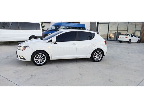 HAKAN OTOMOTİV İBİZA düşük km 90 kmde