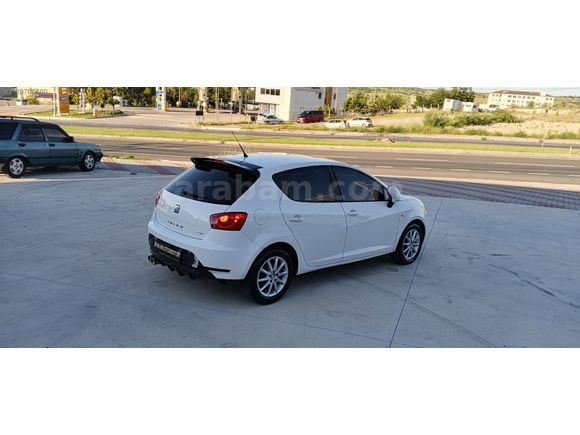 HAKAN OTOMOTİV İBİZA düşük km 90 kmde
