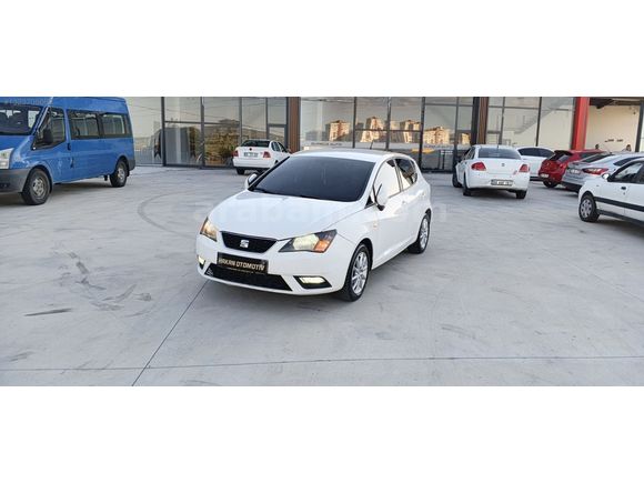 HAKAN OTOMOTİV İBİZA düşük km 90 kmde