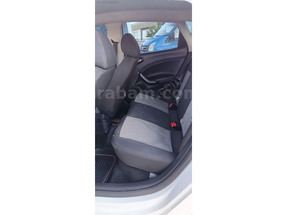 HAKAN OTOMOTİV İBİZA düşük km 90 kmde