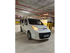 Sahibinden Fiat Fiorino Combi 1.3 Multijet Pop 2013 Model 