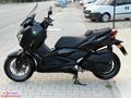 HEDEF AUTO'DAN HATASIZ 2024 X-MAX TECH-MAX 250