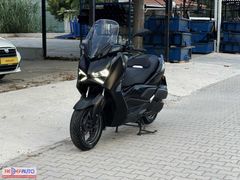 HEDEF AUTO'DAN HATASIZ 2024 X-MAX TECH-MAX 250