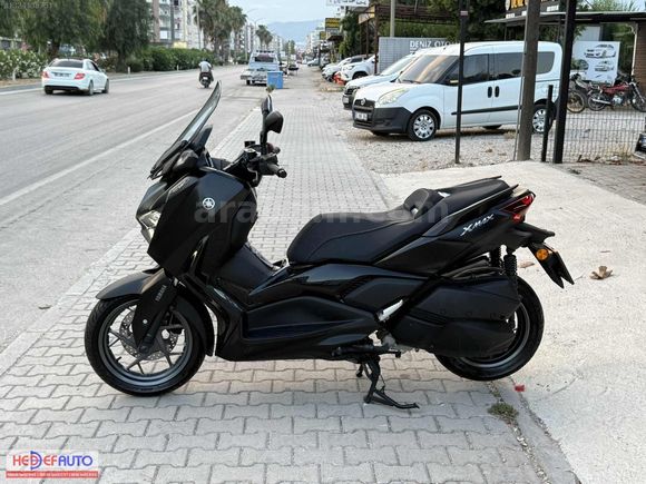 HEDEF AUTO'DAN HATASIZ 2024 X-MAX TECH-MAX 250