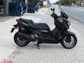 HEDEF AUTO'DAN HATASIZ 2024 X-MAX TECH-MAX 250