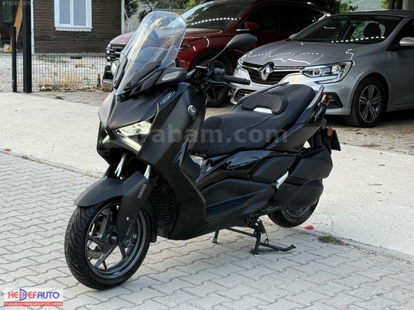 HEDEF AUTO'DAN HATASIZ 2024 X-MAX TECH-MAX 250