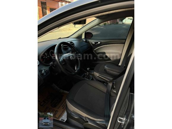 Emsalsiz seat