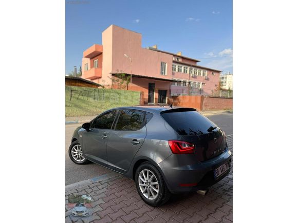 Emsalsiz seat