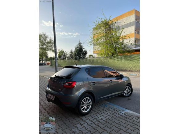 Emsalsiz seat