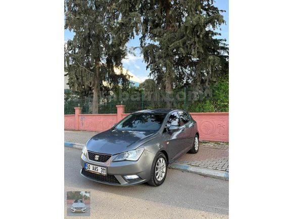 Emsalsiz seat