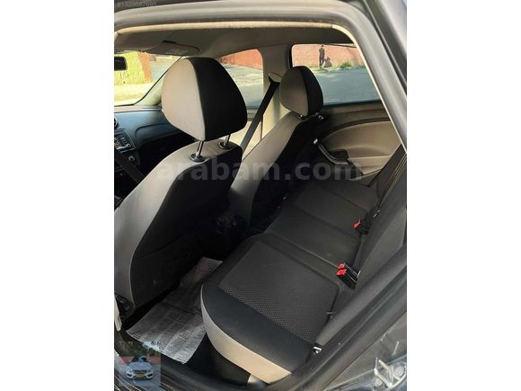 Emsalsiz seat