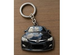 Sahibinden Honda Civic 1.6 Premium 2007 Model  315.000 km Siyah