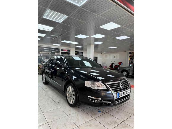 Sahibinden Volkswagen Passat 1.4 TSi Comfortline 2010 Model 