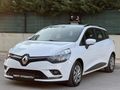 DEGİŞENSİZ BAKIMLI DÜŞÜK KM 2017 CLIO SW K.KARTINA 12 TAKSIT