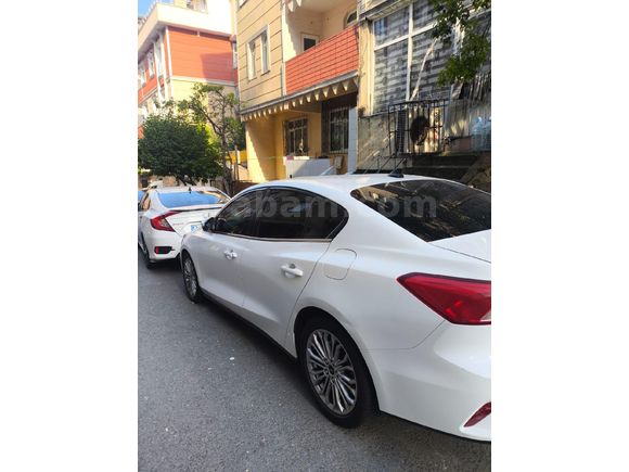 Sahibinden Ford Focus 1.5 TDCi Titanium 2020 Model