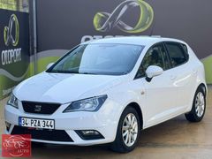 2015MODEL İBİZA 1.2 TSI STYLE TABLET-CARPLAY-G.GÖRÜŞ-S.BAKMLI