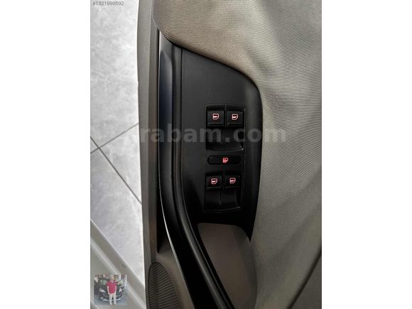 ÇOK TEMİZ İBİZA 1.2 TSI 105 BG