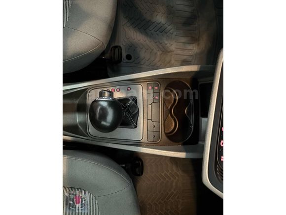 ÇOK TEMİZ İBİZA 1.2 TSI 105 BG