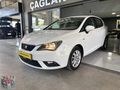 ÇOK TEMİZ İBİZA 1.2 TSI 105 BG