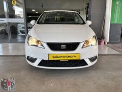 ÇOK TEMİZ İBİZA 1.2 TSI 105 BG