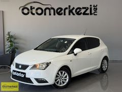 2014 ÇIKIŞLI SEAT IBIZA 1.2 TSI STYLE / 255 BİN PEŞİN 36 AY