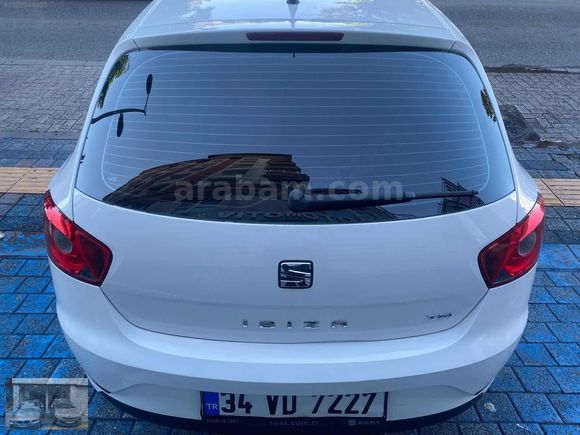 2015 MODEL 118 BİNDE OTOMATİK VİTES