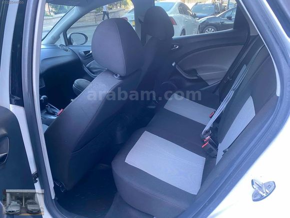 2015 MODEL 118 BİNDE OTOMATİK VİTES