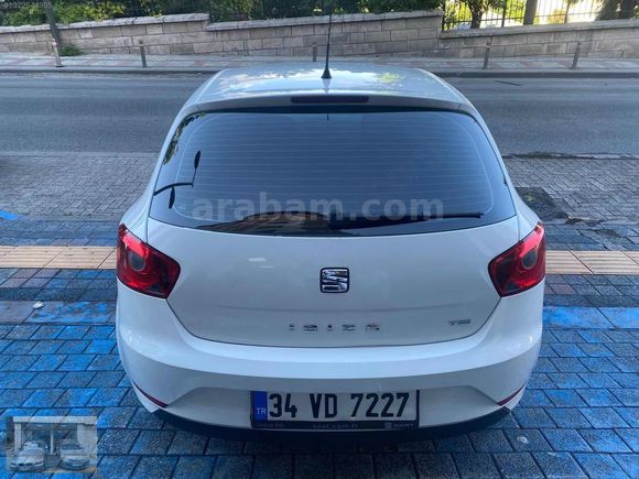2015 MODEL 118 BİNDE OTOMATİK VİTES