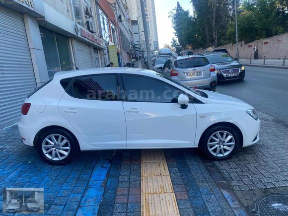 2015 MODEL 118 BİNDE OTOMATİK VİTES