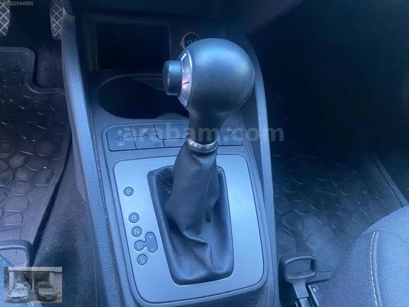 2015 MODEL 118 BİNDE OTOMATİK VİTES