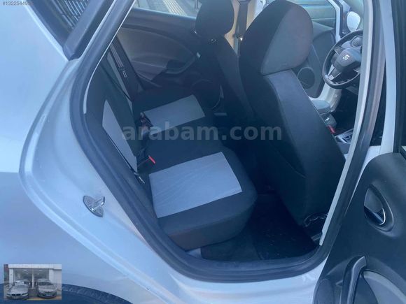 2015 MODEL 118 BİNDE OTOMATİK VİTES