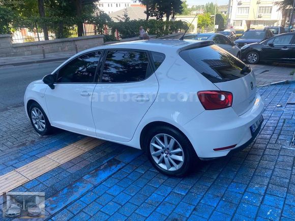 2015 MODEL 118 BİNDE OTOMATİK VİTES