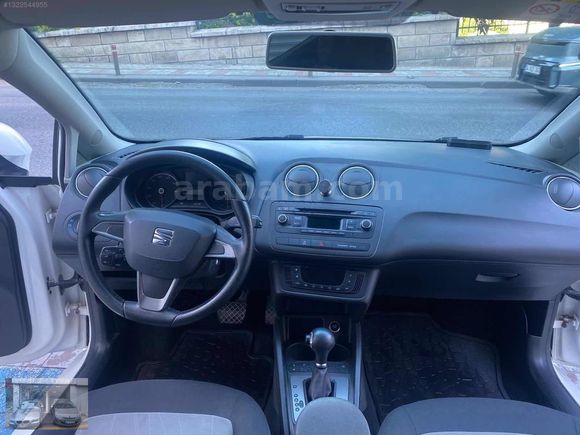 2015 MODEL 118 BİNDE OTOMATİK VİTES