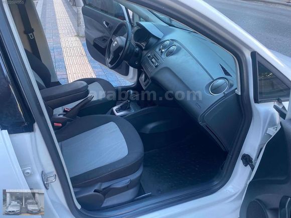 2015 MODEL 118 BİNDE OTOMATİK VİTES